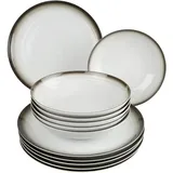 SELTMANN WEIDEN Tafelservice Terra, Corso