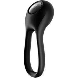 Satisfyer LEGENDARY DUO Penisring vibrierend 11 cm