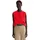 Marc O'Polo Strickweste rot M
