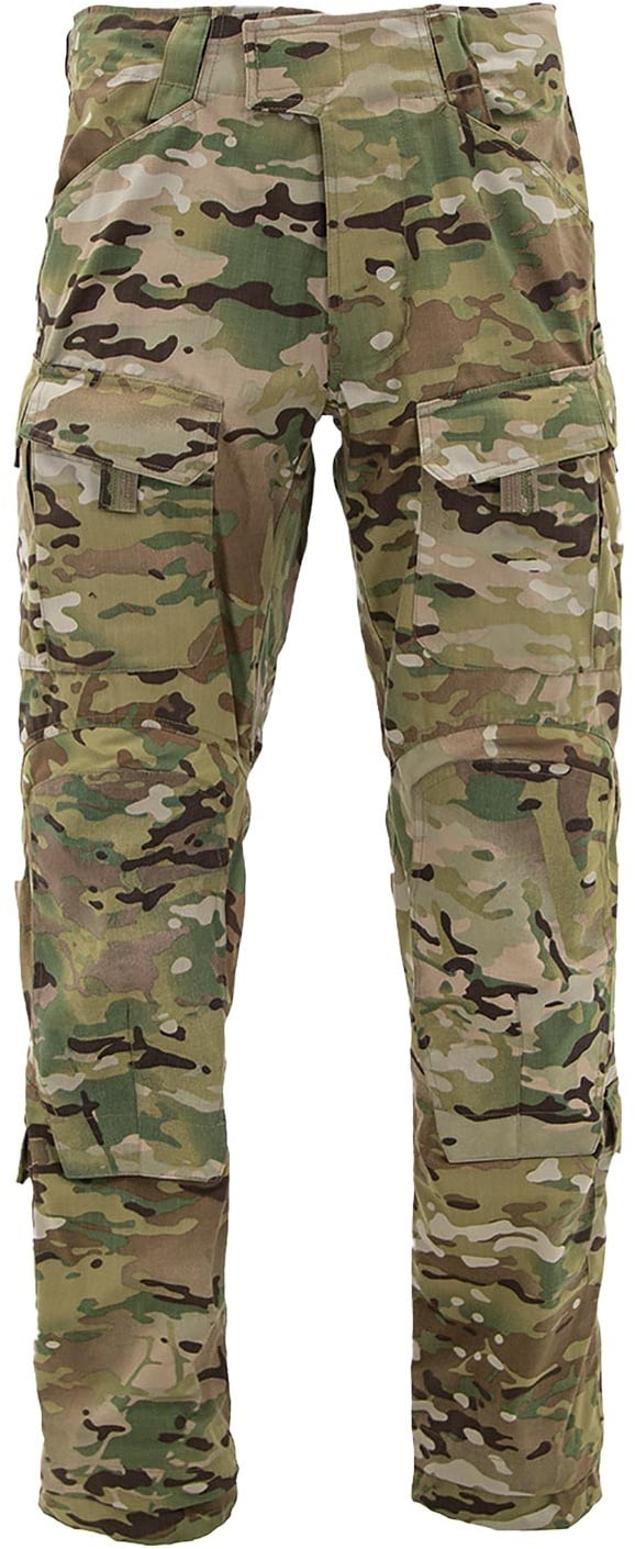 Carinthia Combat Trouser CCT multicam, Größe 46 / Long CM1