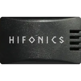 Hifonics VX6.2T