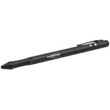 Ansmann Eingabestift 4in1 schwarz