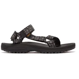 Teva Winsted Herren bamboo black 44,5