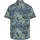 CAMEL ACTIVE Kurzarmhemd Blau XXL