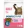 PERFECT FIT Katze Beutel Adult 1+ mit Lachs 3 x 2,8 kg