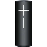 Logitech Megaboom 4 Schwarz