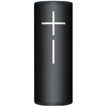 Ultimate Ears Megaboom 4 Schwarz