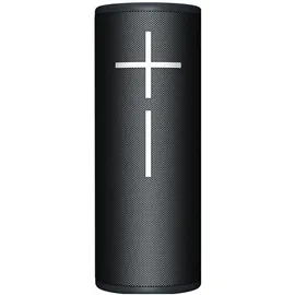 Ultimate Ears Megaboom 4 Schwarz