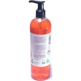 Tot Herba Champu Energizing Tangerine and Orange 500 ml