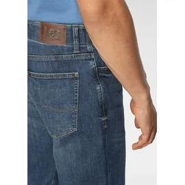 LEE Extreme Motion Straight Jeans Maddox 34 32