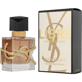Yves Saint Laurent Libre Flowers & Flames Eau de Parfum 30 ml
