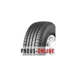 Roadian HT SUV RWL
