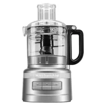 KitchenAid Food Processor 5KFP0719ECU Silber