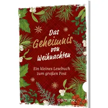 Camino Das Geheimnis von Weihnachten: