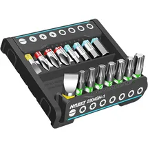HAZET SmartHolder 2304SH-1 16-tlg.