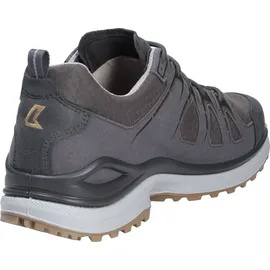 Lowa Innox Evo GTX Lo Herren anthrazit/bronze 44,5