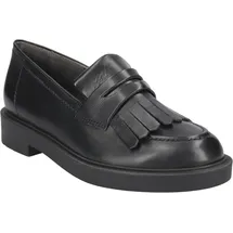 Paul Green Slipper Damen Schwarz 40,5