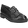 Paul Green Slipper Damen Schwarz 40,5