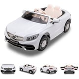 ES-Toys Mercedes S650 (12 V)