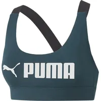 Puma Sport-BH Varsity Green M