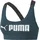 Puma Sport-BH Varsity Green M