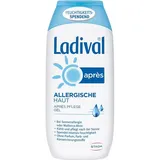 STADA Ladival Allergische Haut Gel 200 ml