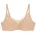 Triumph Smart Schalen BH neutral beige 05