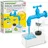 4M Green Science - Magischer Wasserhahn