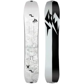 Jones Solution Splitboard 25/26 (Größe 162cm-W)