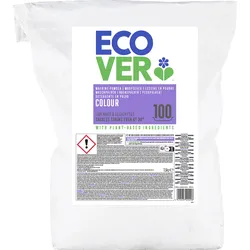 Ecover Colorwaschmittel Lavendel & Eukalyptus