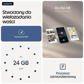Motorola PANTONE 8 GB RAM 256 GB PANTONE Evening Blue