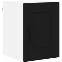 VidaXL Küchenschrank mit Regal 30 x 31 x 40