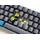 Ducky One 3 Daybreak Mini MX Brown DE