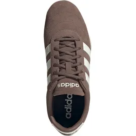 adidas Grand Court Lo Damen Earth Strata/Off White 38 2/3