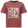 Salewa Graphic Kurzarm-t-shirt - Etruscan Red - 7-8 Jahre