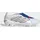 adidas Predator League FG Herren Cloud White/Zero Metallic/Royal Blue 39 1/3