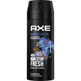 Axe Bodyspray Anarchy