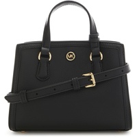 Michael Kors Chantal Xs Handbag Bag, Black