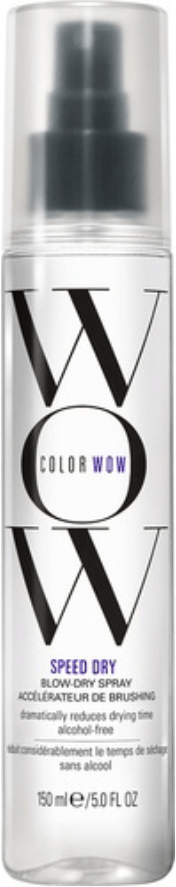 Color Wow Speed Dry Blow-Dry Spray (150 )