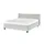 Ruf Polsterbett Mit Boxspringunterfederung Casita ¦ ¦ Maße (cm): B: 186 H: 105
