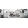 Bönninghoff Ölgemälde Tiere B/H: ca. 120x40 cm