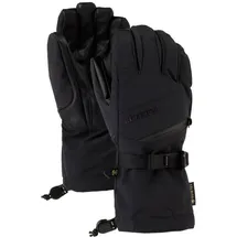 BURTON GORE TEX Handschuh schwarz M