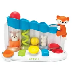 Infantino Senso Ball Piano