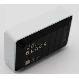 Western Digital Black D30 Game Drive für Xbox 500 GB WDBAMF5000ABW-WESN
