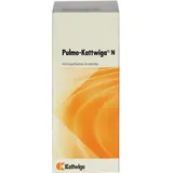 Kattwiga Arzneimittel GmbH Pulmo Kattwiga N