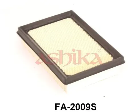 ASHIKA Luftfilter 20022009 Filtereinsatz 38mm für Citroën LEXUS Suzuki TOYOTA