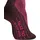 Falke TK2 Wool Trekkingsocken Damen burgundy 39-40