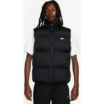 Nike Weste Schwarz S