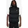 Nike Weste Schwarz S