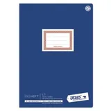 Ursus Formati Lehrer:innenheft L.1 A4 16 Blatt aus 100% Recyclingpapier für die Grundschule